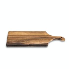 Large Acacia Wood Cutting Board