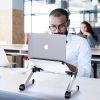 Cookbook Stand and Laptop Stand