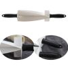 Multifunctional Irregular Rolling Pin Non-Stick Croissants DIY Dough Baking Tool