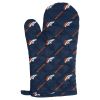 Broncos 3PC Set - Apron;  Mitt;  Hat