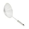 Stainless Steel Frying Food Spoon Colander Strainer Cookware Filter Kitchen Tool