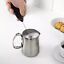 Kitchen Tools Coffee Electric Milk frother foamer Drink Whisk Mixer Eggs Beater Mini Handle Stirrer