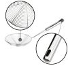 Stainless Steel Frying Food Spoon Colander Strainer Cookware Filter Kitchen Tool