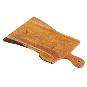 Olive Wood Cutting Board