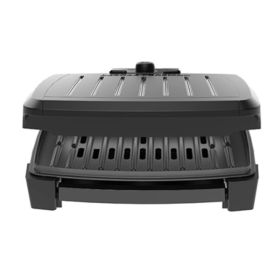 Submersible Grill