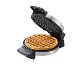 Black &amp; Decker Belgian Waffle Maker