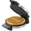 Black &amp; Decker Belgian Waffle Maker