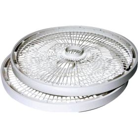 NESCO LT2SG Additional Trays for Food Dehydrators