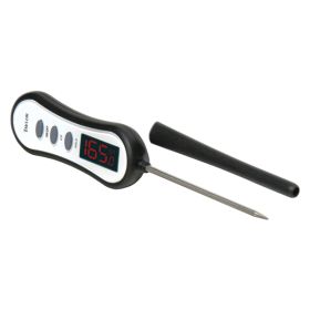 Taylor Precision Products 9835 Digital Thermometer with LED Readout