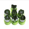 7 Piece Fruits and Vegetable Cutter