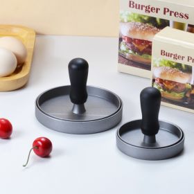 Burger meat mold press (select: S-5565)