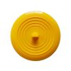 Sink Plug, Round Shape, Pure Color Silicone Plugging, Plug Multi-Purpose, Floor Drain Cover, For Kitchen or Bathroom Accessory