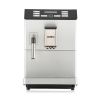 Dafino-205 Fully Automatic Espresso & Coffee Maker w/ Milk Frother;  Black