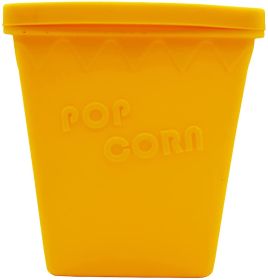 Microwave Popcorn Popper Original Large Bowl Oven Popcorn Maker Silicone Kernel Corn 5Core POP BWL Y Ratings Best Deal (Yellow) (Type: POP BWL Y)