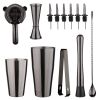 Stainless Steel Cocktail Blending Set