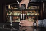 Stainless Steel Cocktail Blending Set