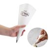 Reusable Cotton Fondant Cake Decorating Icing Piping Pastry Bag