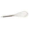 Stainless Steel Balloon Wire Whisk Egg Beater Mixer Baking Utensil