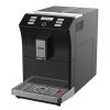 Dafino-206 Super Automatic Espresso & Coffee Maker;  Black